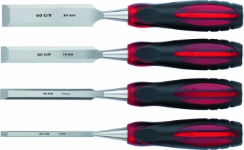 Chisel Set