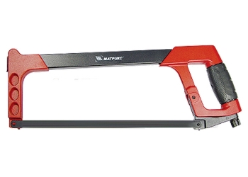 HackSaw